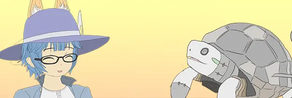 ゆゆとなく