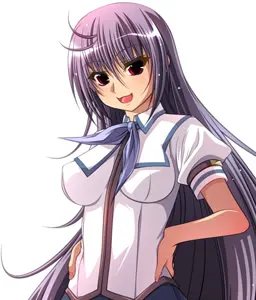 新島 琴子