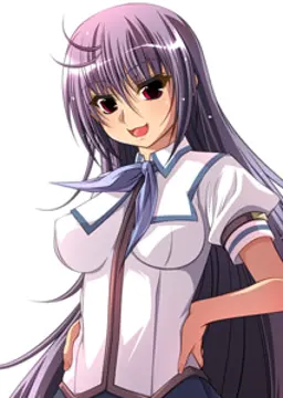 新島 琴子