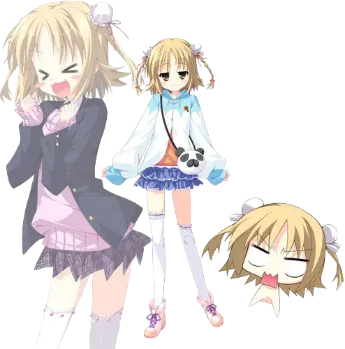 幸田葉澄
