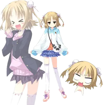 幸田葉澄