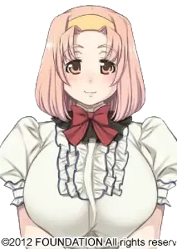 ソフィア・パトリツィア