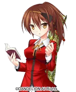 拝御 いづみ