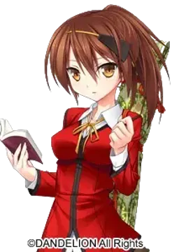 拝御 いづみ