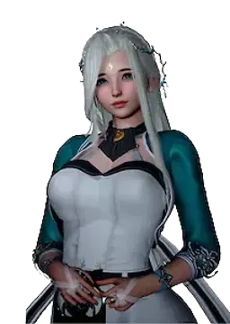 Elina Frosthaven