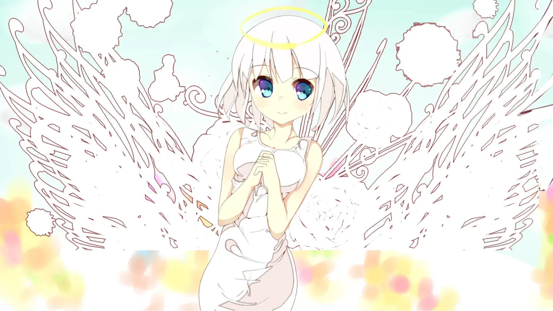 Sessions！！～少女を監禁する事情～