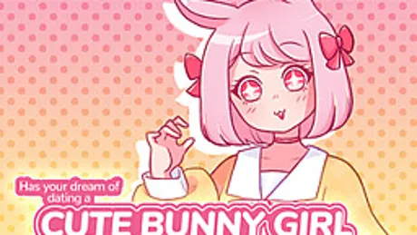 Has Your Dream Of Dating A Cute Bunny Girl Finally Come True?