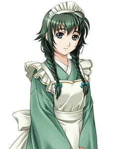 酒井实里