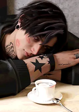 Jayce Blackwood