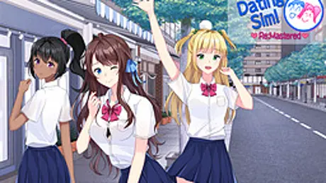 Dating Sim! Re:Mastered