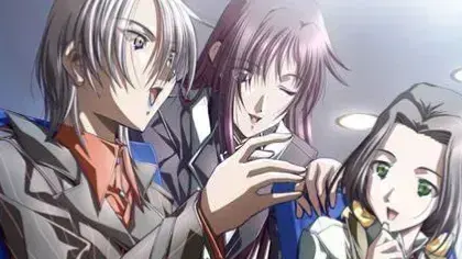 Ｉ／Ｏ‐revisionⅡ‐