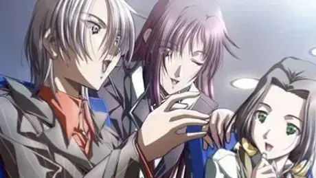 Ｉ／Ｏ‐revisionⅡ‐