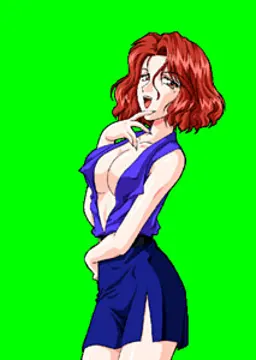 キャリー・シュールストロム