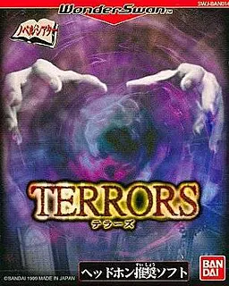 TERRORS