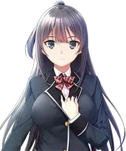 鷲崎 陽香
