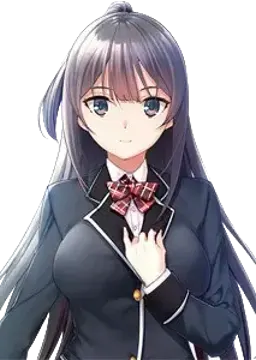 鷲崎 陽香