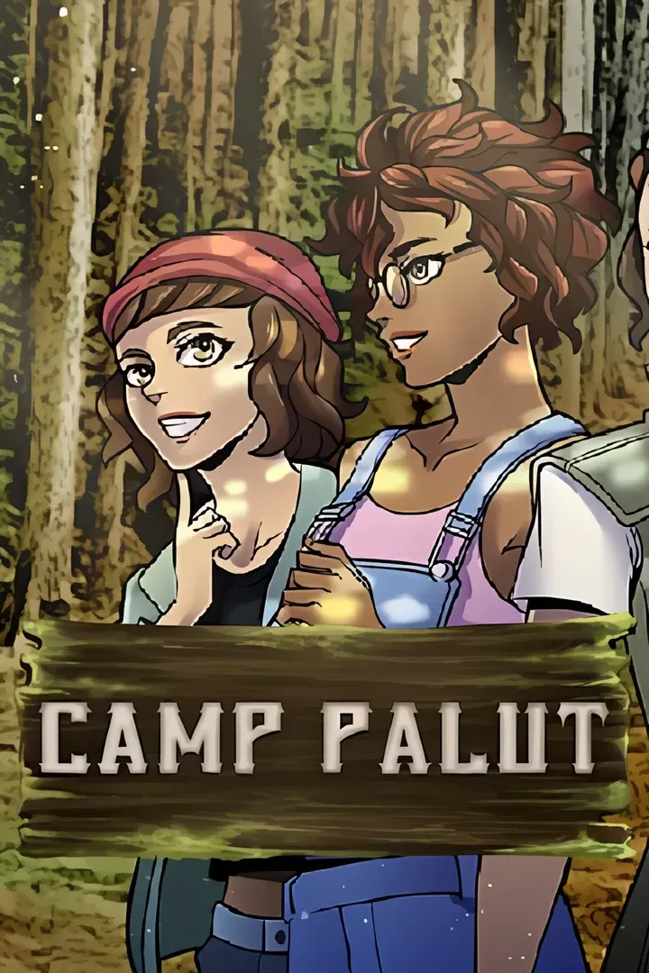 Camp Palut
