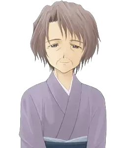 柚月清子