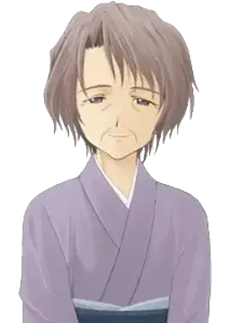 柚月 きよ子