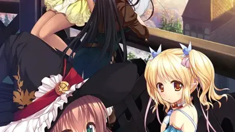 空のつくりかた -under the same sky，over the rainbow-