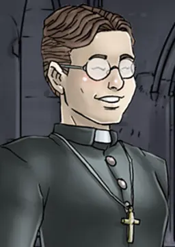 Father David