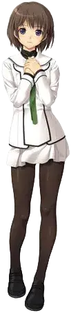 姫宮詩帆