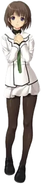姫宮詩帆