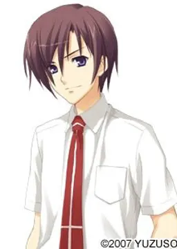 伏見 藤矢