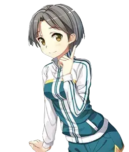 涼原 ひびき