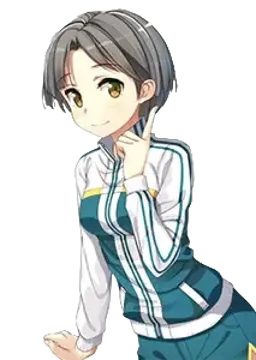 涼原 ひびき