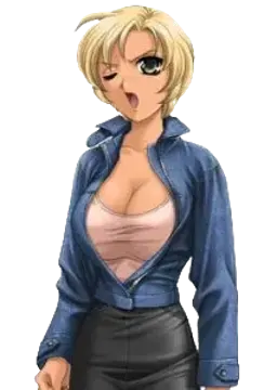 アリサ＝エバグリーン