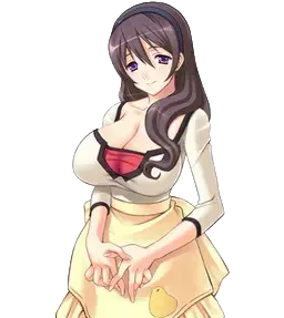 柊由香里