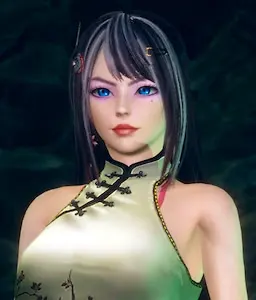 绫