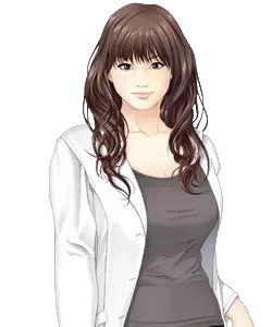 八木 明日香
