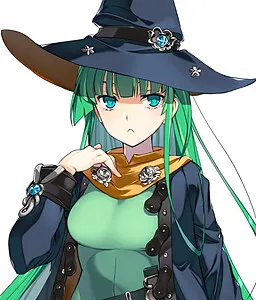 魔想 志津香