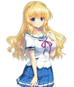 百合之木真子
