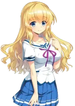百合ノ木 真子