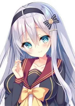 アーニャ