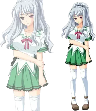 生駒沙絵