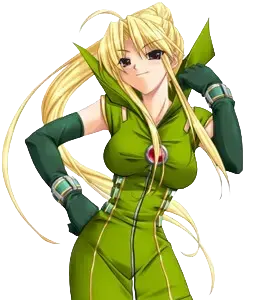 アンジェラ・リーゼンラート