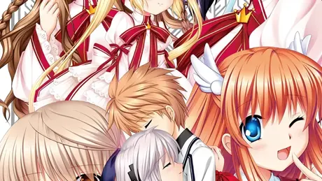 Rewrite: Cradles Tale