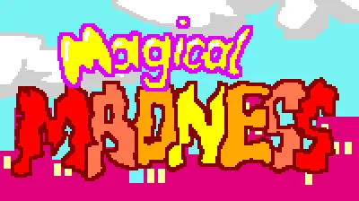 Magical Madness