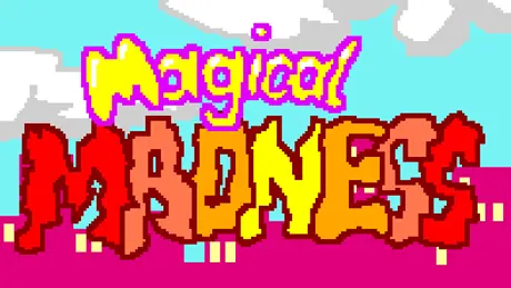 Magical Madness