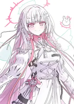月宮 エリカ