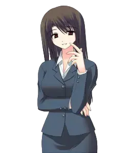 久保 律子