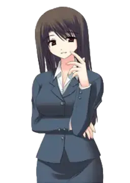 久保 律子