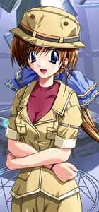 坂崎 紅美