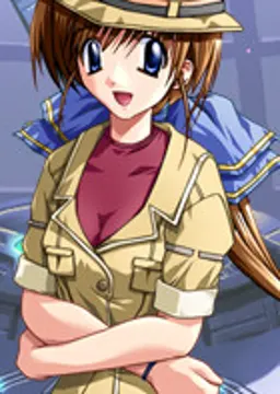 坂崎 紅美