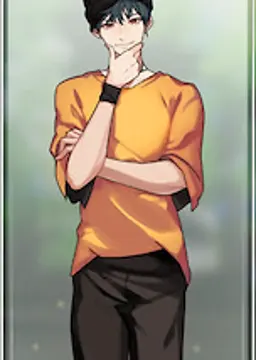 尾西 一輝