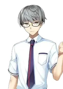 小鳥遊慎也